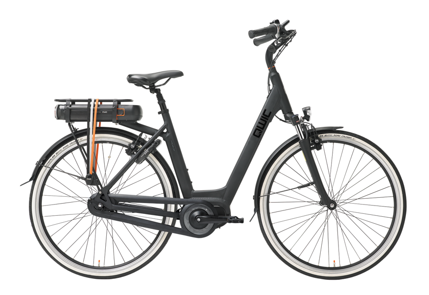 Elektriskais velosipēds Premium MN 7